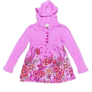 🌟 KnitWorks shirt sz 5 🌟